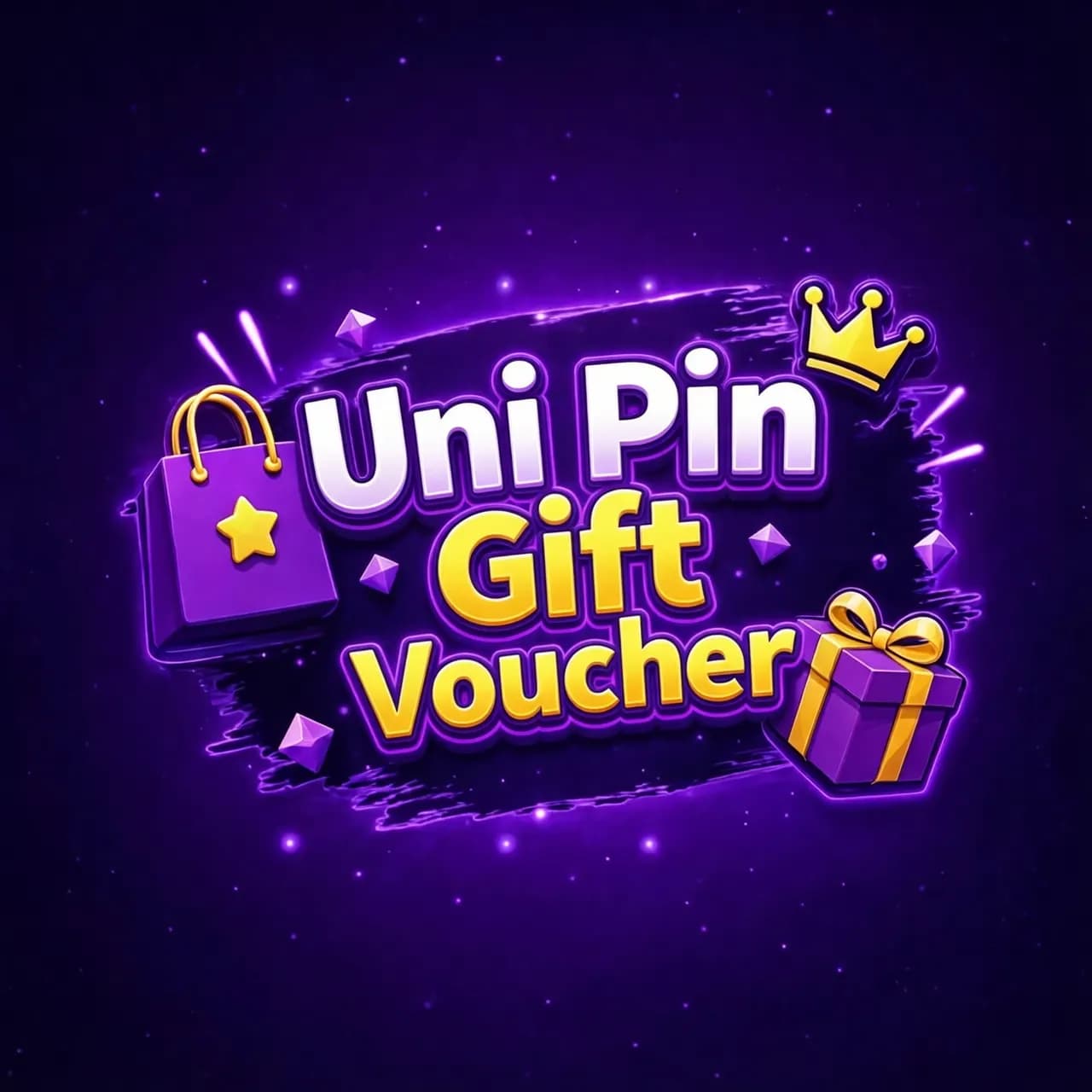 Unipin Voucher