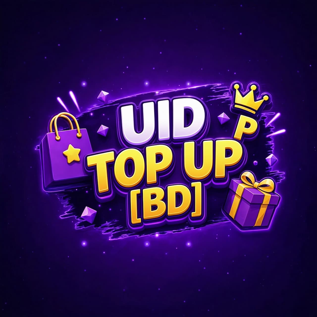 Games Topup