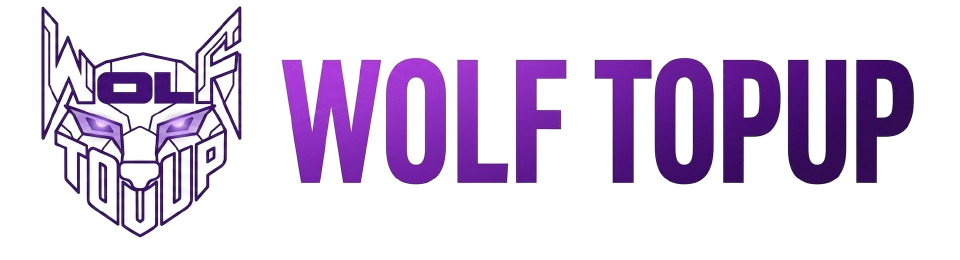 WOLF TopUp